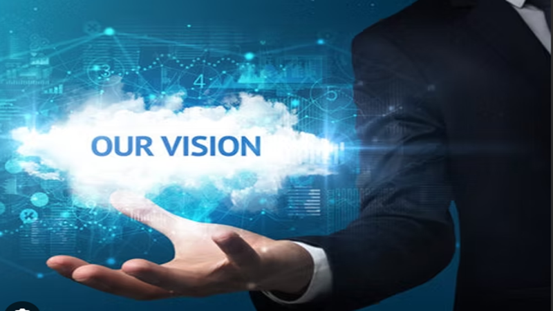 Our Vision